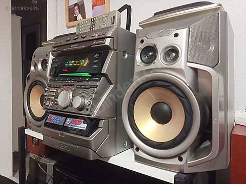 Sony vx8 müzik seti on sahibinden.com - 1311893525