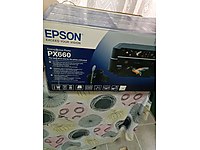 epson marka yazici