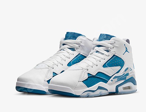 Nike Air Jordan Jumpman Older Kids 47 numara Nike faturalı