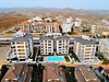 SEFERİHİSAR UYGARKENT 'TE HAVUZ MANZARALI DAIRE