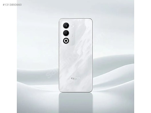 256 GB Beyaz Oppo A5 5G Cep Telefonu - 1313893660
