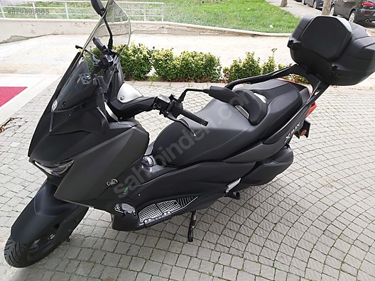 Yamaha X Max 250 Abs 2019 Model Scooter Maxi Scooter Motor Sahibinden Ikinci El 44 900 Tl 879893665