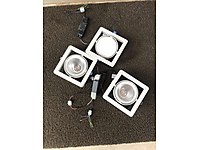 Hareketli spot lambalar