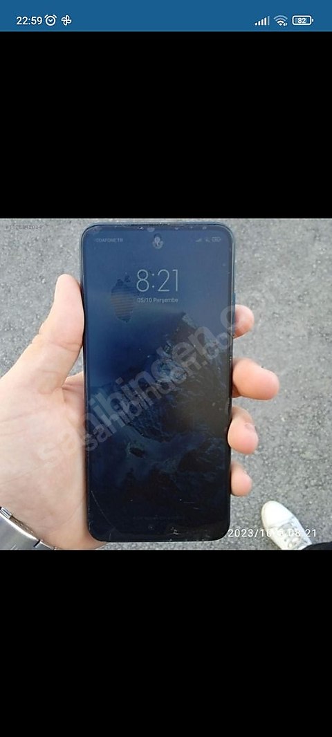 Redmi Not 11s