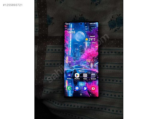 Wallpaper Note 20 Ultra 4k Screen Samsung Note 20 Ultra Membrane