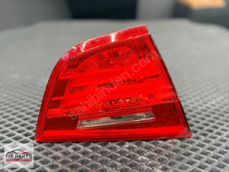 R10021840104 – BMW 3 SERİSİ E 90 SOL İC STOP ORJİNAL