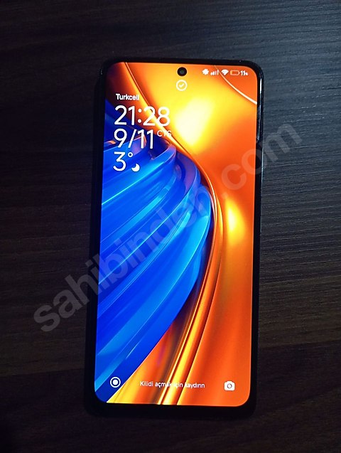 xiaomi poco f4