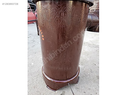 Katı Yakıt Sobası - Soba & Şömine