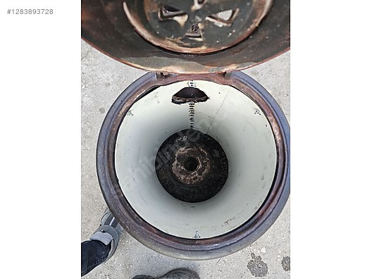 Katı Yakıt Sobası - Soba & Şömine