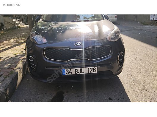 kia sportage 1 6 gdi comfort bayandan kia sportage 2017 at sahibinden com 945893737 kia sportage 1 6 gdi comfort bayandan kia sportage 2017 at sahibinden com 945893737