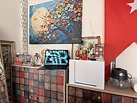 M4 Çipli 15 İnç MacBook Air Midnight - Çiziksiz #1283893751