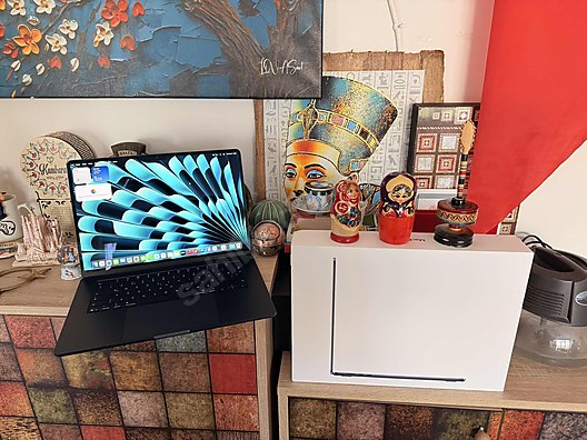 Used & Brand New Items / Computers / Laptops & Notebooks / Laptops / Apple Macbook