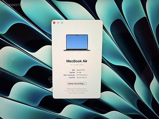 Used & Brand New Items / Computers / Laptops & Notebooks / Laptops / Apple Macbook