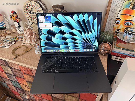 Used & Brand New Items / Computers / Laptops & Notebooks / Laptops / Apple Macbook