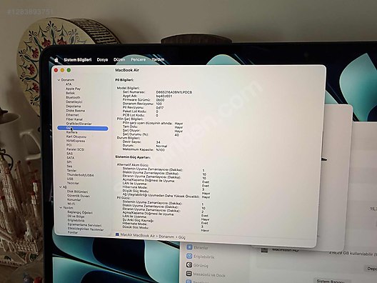 Used & Brand New Items / Computers / Laptops & Notebooks / Laptops / Apple Macbook