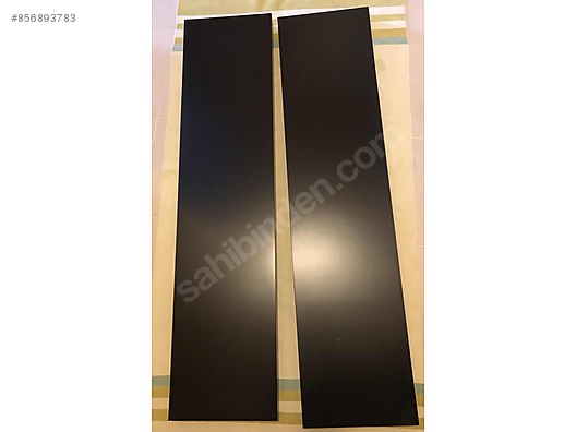 Goztepe Icindeki Ikea Lack Raf 2 Adet Satildi Letgo