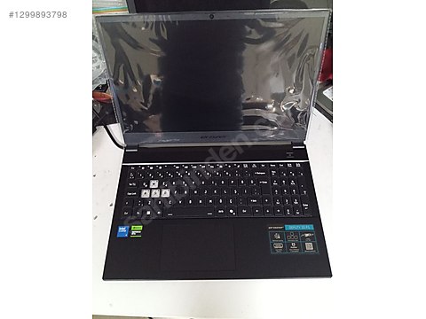 Intel Core Ultra 5 Erazer Oyuncu Laptop - 1299893798