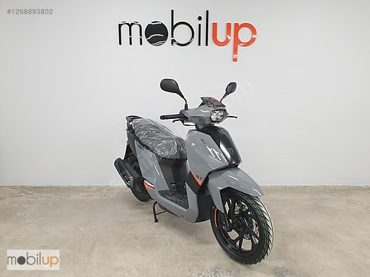 MOBİLUP'DAN 2024 PEUGEOT TWEET 200 GT KREDİ KARTI 12 TAKSİT #1268893802