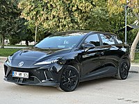 2023 MG 4 COMFORT 90BİN KM %20KDV -FAİZSİZ- 36AY TAKSİT #1280893817