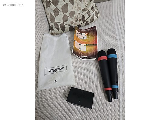 Used & Brand New Items / Gaming & Gamers Exclusive / Gaming Equipment / PC Controller & Gamepad