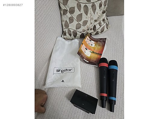 Used & Brand New Items / Gaming & Gamers Exclusive / Gaming Equipment / PC Controller & Gamepad