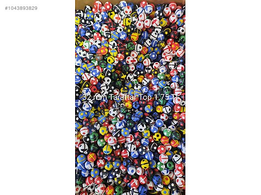 ☆チャッピ☆ オーダーページ Çocuk Eğlence Makinesi / Zıplayan Top sahibinden.comda - 1043893829