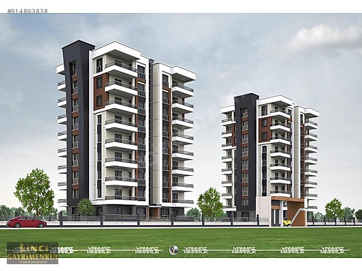 inci gayrimenkul emlak vadi altinsehir projesi satilik daire ilanlari sahibinden com da 914893838