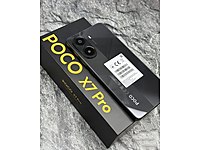 POCO x7 PRO..