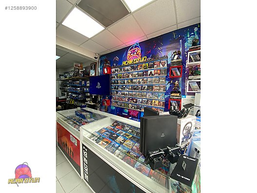 Used & Brand New Items / Gaming & Gamers Exclusive / Gaming Equipment / PC Controller & Gamepad