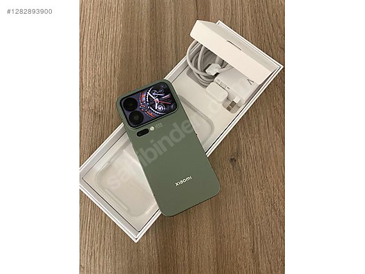 İkinci El ve Sıfır Alışveriş / Cep Telefonu & Aksesuar / Cep Telefonu / Xiaomi / 17 Pro