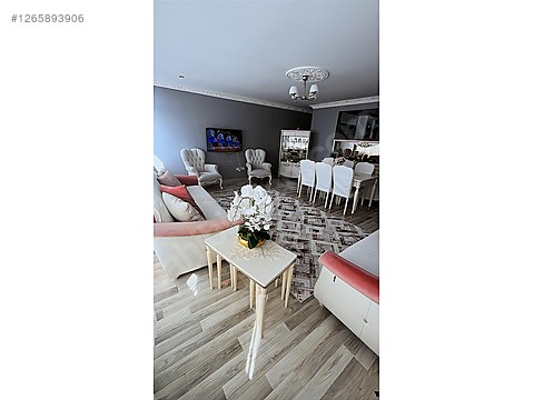 ŞİŞLİ KURTULUŞ ANA CADDE'DE ÇİFT WC Lİ SATILIK DAİRE #1265893906