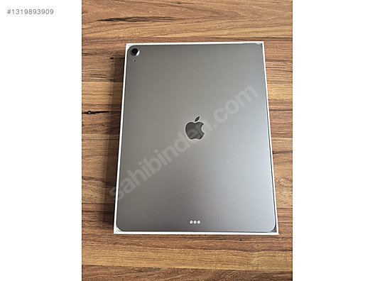 Apple iPad Air 7 128 GB Tablet - 1319893909