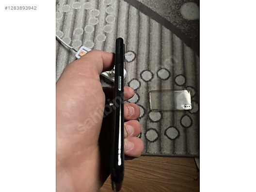 Used & Brand New Items / Cell Phones & Accessories / Cell Phones / Apple / iPhone X