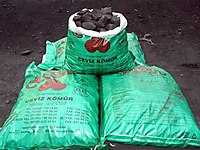 TOPTAN İTHAL VE YERLİ KÖMÜR