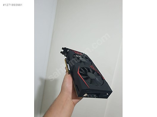 Used & Brand New Items / Computers / Desktops / Desktop Components / Graphics Cards