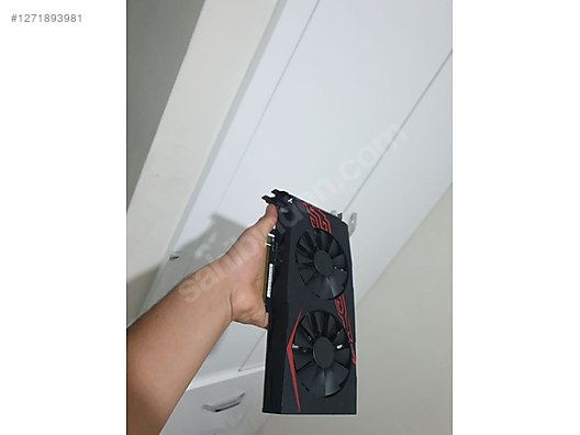 Used & Brand New Items / Computers / Desktops / Desktop Components / Graphics Cards