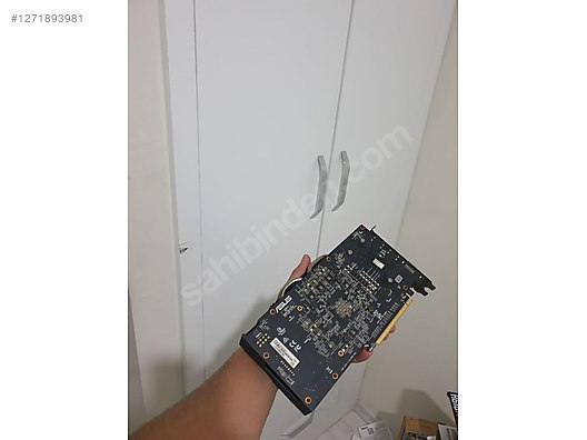 Used & Brand New Items / Computers / Desktops / Desktop Components / Graphics Cards