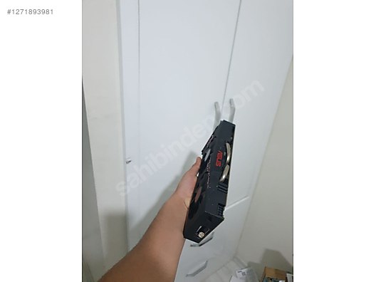 Used & Brand New Items / Computers / Desktops / Desktop Components / Graphics Cards