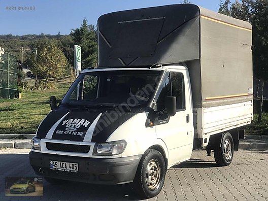 ford trucks transit 330 model 77 500 tl galeriden satilik ikinci el 881893983