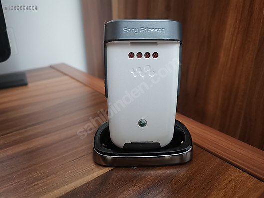 Used & Brand New Items / Cell Phones & Accessories / Cell Phones / Sony Ericsson / W710i