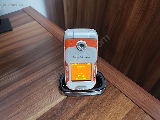 Used & Brand New Items / Cell Phones & Accessories / Cell Phones / Sony Ericsson / W710i