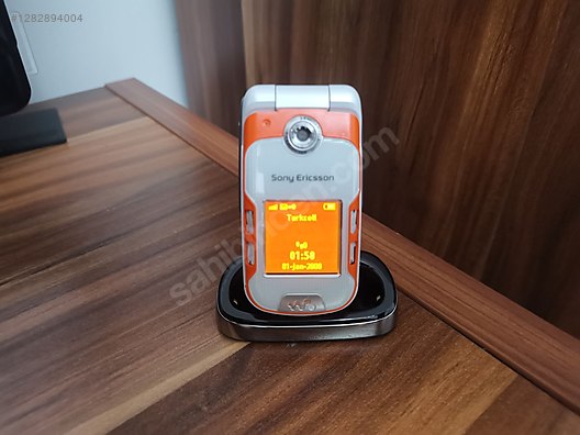 Used & Brand New Items / Cell Phones & Accessories / Cell Phones / Sony Ericsson / W710i