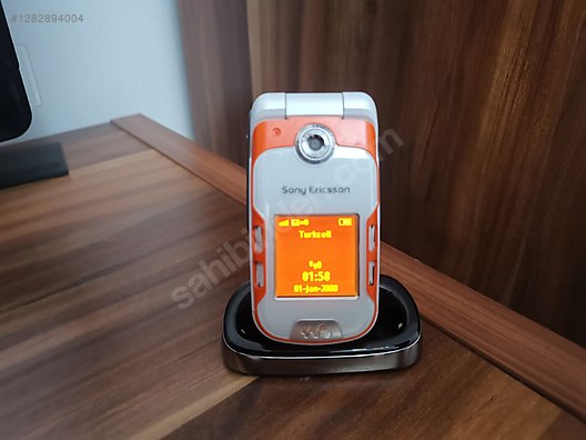 Used & Brand New Items / Cell Phones & Accessories / Cell Phones / Sony Ericsson / W710i