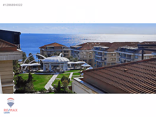 SİNANOBA ROSE MARİNE SATILIK AYSUN YAVUZ 'DAN #1286894022