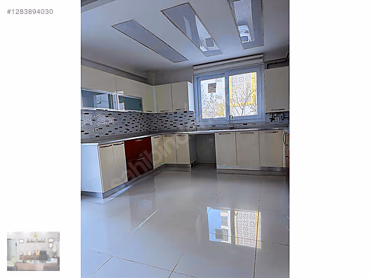 OTOGAR ARKASI KİRALIK 4+1 EŞYALI HAVUZLU DAİRE #1283894030