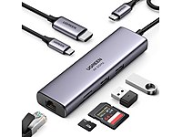 Ugreen type-c çoklayıcı , hub