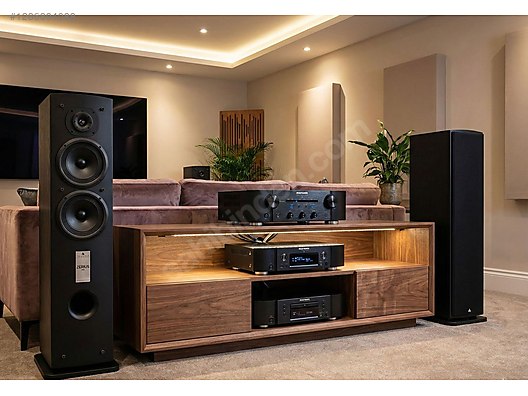 Used & Brand New Items / Home Electronics / Home Audio / Amplifiers / Marantz