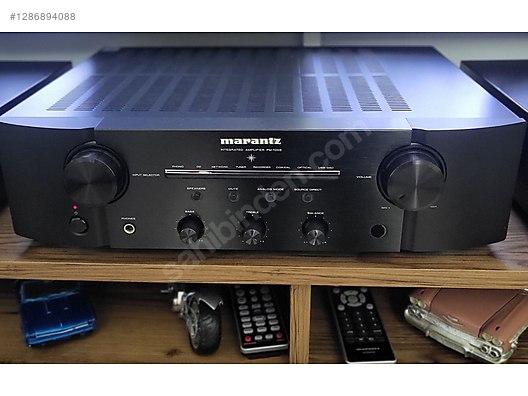 Used & Brand New Items / Home Electronics / Home Audio / Amplifiers / Marantz