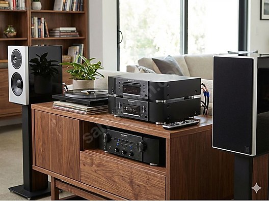 Used & Brand New Items / Home Electronics / Home Audio / Amplifiers / Marantz