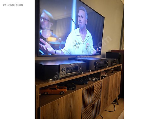 Used & Brand New Items / Home Electronics / Home Audio / Amplifiers / Marantz